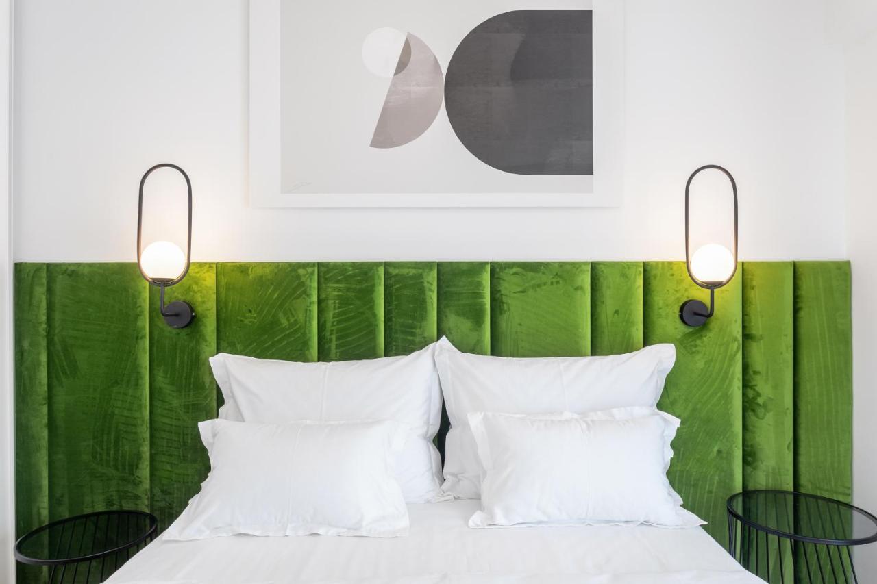 Adria Concept Boutique Apartments 扎达尔 外观 照片
