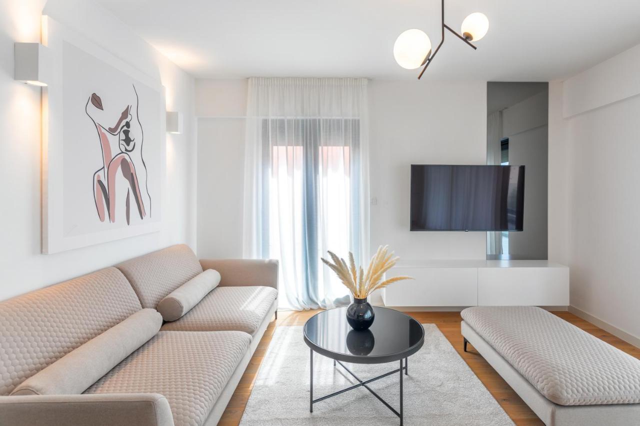 Adria Concept Boutique Apartments 扎达尔 外观 照片