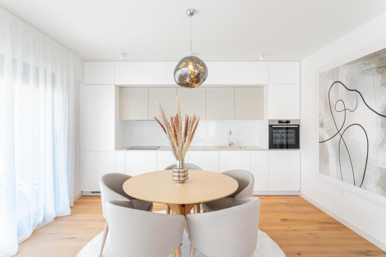 Adria Concept Boutique Apartments 扎达尔 外观 照片