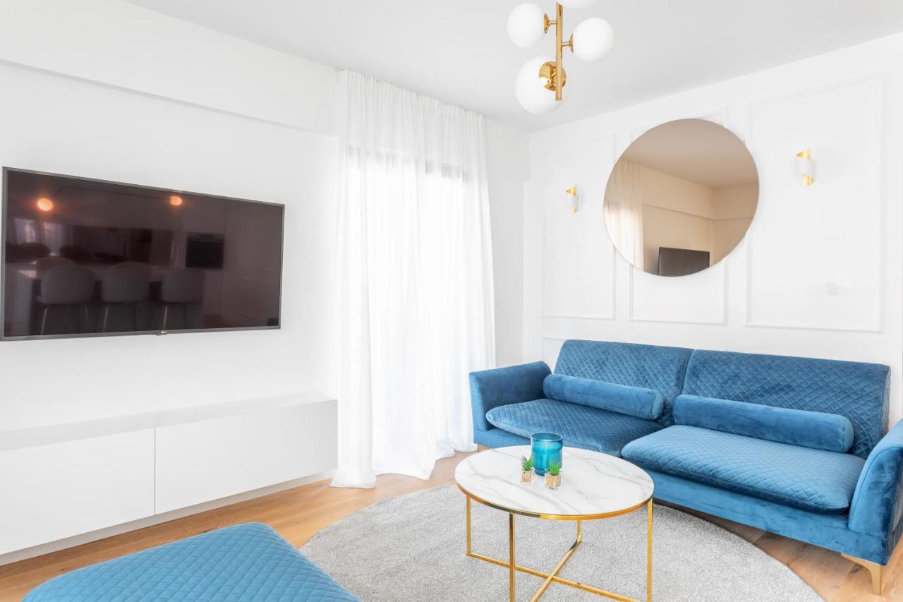 Adria Concept Boutique Apartments 扎达尔 外观 照片