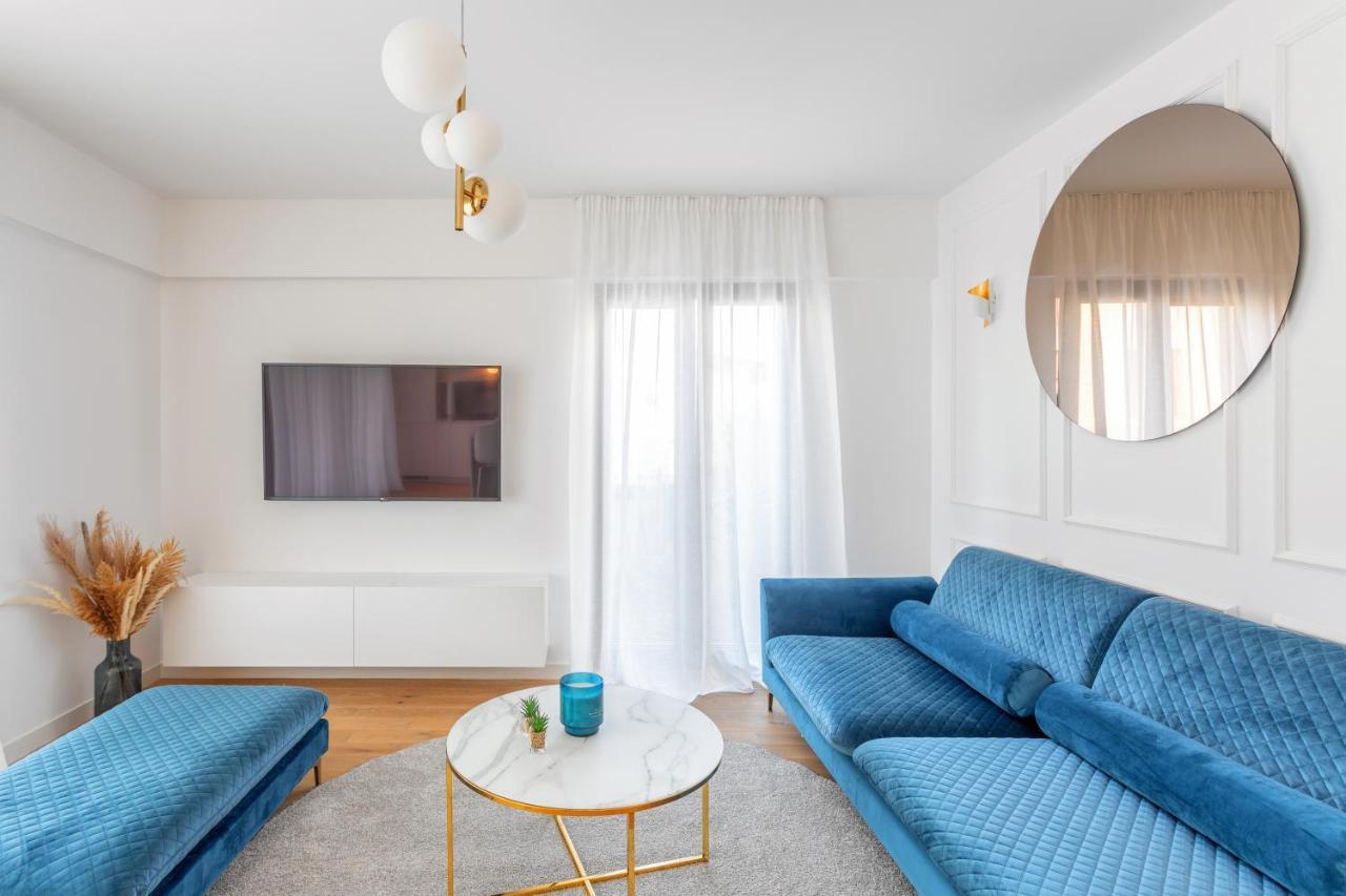 Adria Concept Boutique Apartments 扎达尔 外观 照片