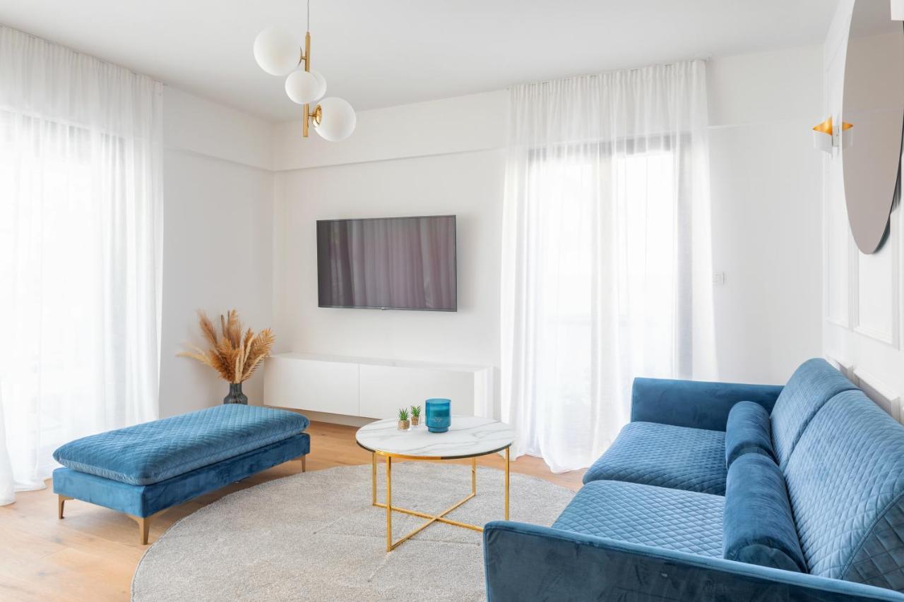Adria Concept Boutique Apartments 扎达尔 外观 照片